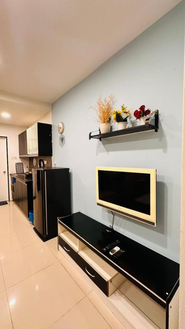 Taragon Service Apartment Kuala Lumpur Exterior foto